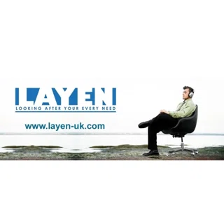 Shop Layen logo