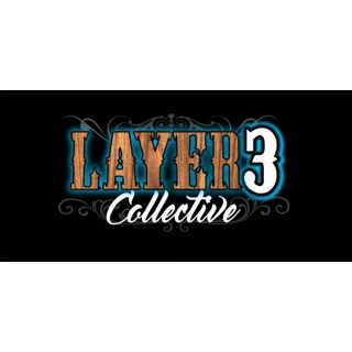 Layer 3 Collective logo