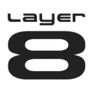 Shop Layer8 logo