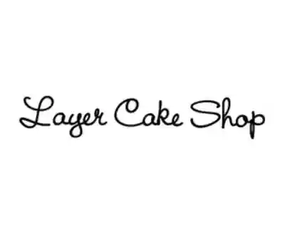 Shop Layer Cake Shop coupon codes logo