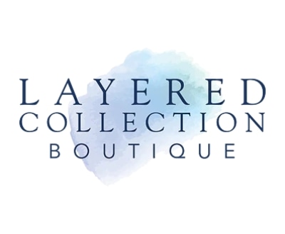 Shop Layered Collection logo