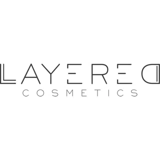 Layered Cosmetics logo