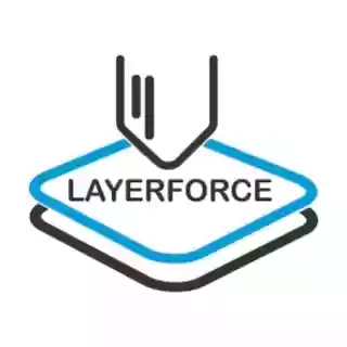 Shop Layerforce logo