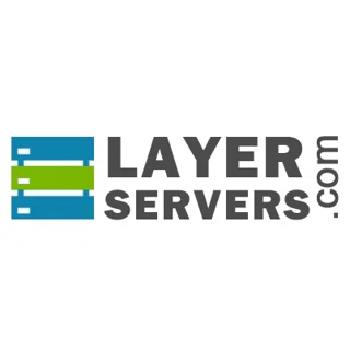 Layerservers.com logo