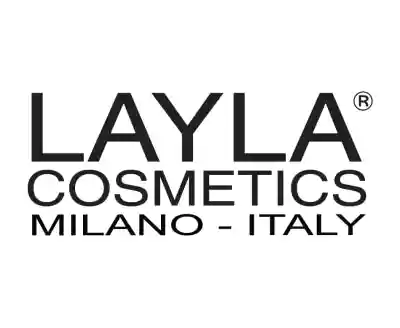 Layla Cosmetics logo