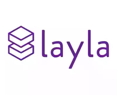 Layla logo