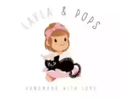 Shop Layla And Pops coupon codes logo