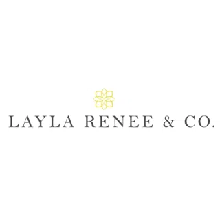 Layla Renee & Co. logo