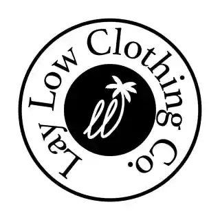 Lay Low Apparel logo