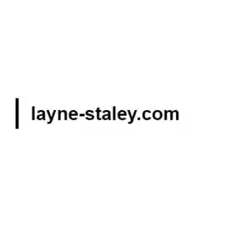 Layne Staley  logo