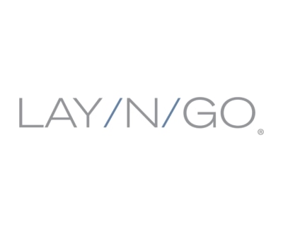 Shop Lay-n-Go logo