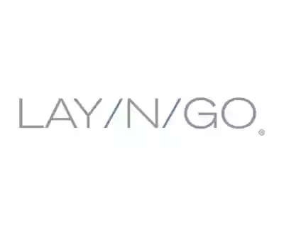 Shop Lay-n-Go discount codes logo