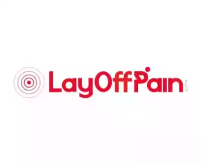 LayOffPain discount codes