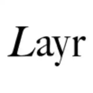 Layr Official logo