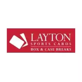 Layton Sports Cards coupon codes