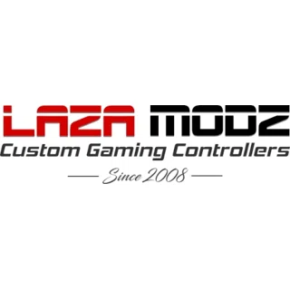 Shop LaZa Modz logo