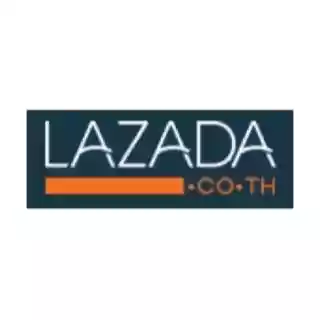 Shop Lazada Thailand logo