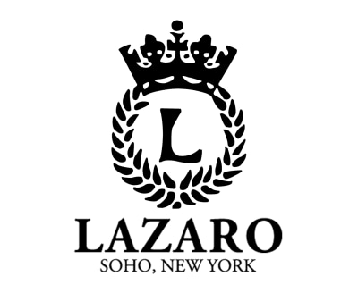 Shop Lazaro Soho logo