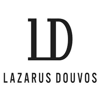 Lazarus Douvos logo