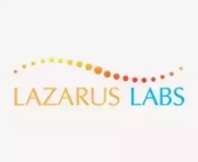 Lazarus Labs logo