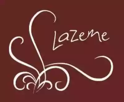 Shop Lazeme logo