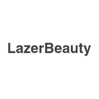 Shop LazerBeauty logo