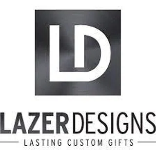 LazerDesigns.com logo