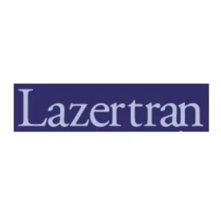 Shop Lazertran logo