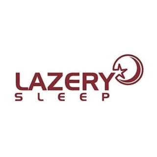 Shop Lazery Sleep logo