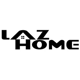Laz Home logo
