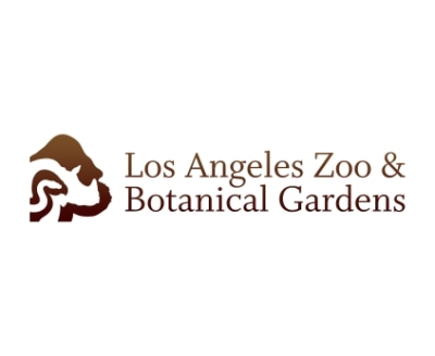 Shop LA Zoo logo