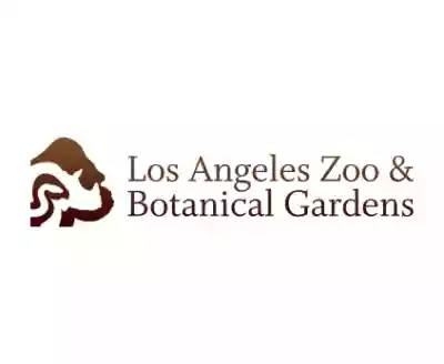LA Zoo coupon codes