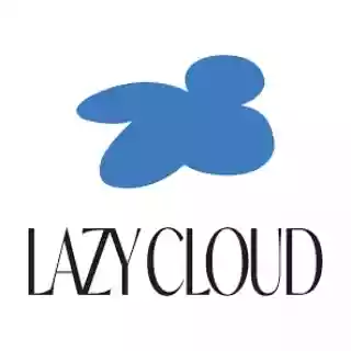 Lazy Cloud logo