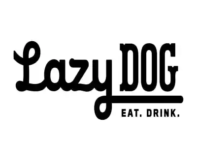 Lazy Dog Restaurant & Bar promo codes
