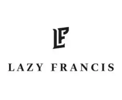 Shop Lazy Francis coupon codes logo