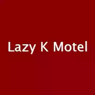 Shop Lazy K Motel promo codes logo