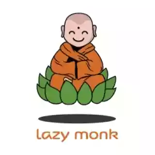 Lazy Monk coupon codes