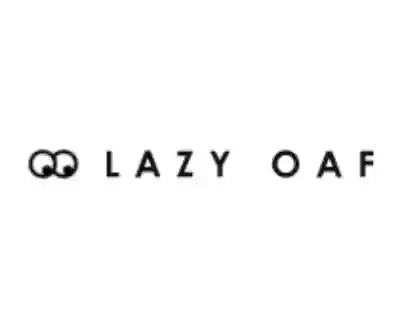 Lazy Oaf coupon codes