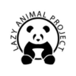 Lazy Animal Project logo