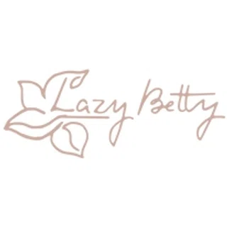 Lazy Betty logo