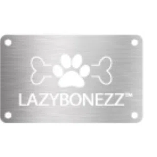 Shop LazyBonezz logo