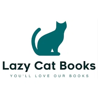 Lazy Cat Books logo