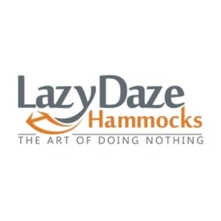 Shop Lazy Daze Hammocks logo