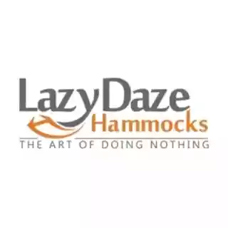 Lazy Daze Hammocks logo