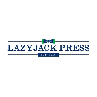 Lazyjack Press promo codes