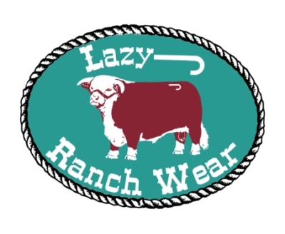 Shop Lazy J Ranch Wear logo