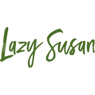 Lazy Susans USA logo