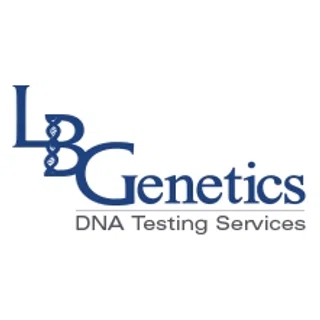 Shop LB Genetics  logo