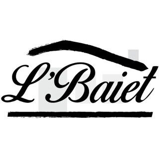 Lbaiet logo