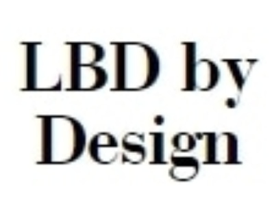 Shop LBD By Design logo
